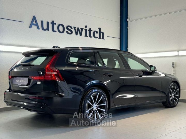 Volvo V60 T6 AWD Plug-in hybride Plus Dark - 6