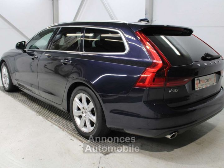 Volvo V90 2.0 D4 Momentum AdBlue ~ Leder Navi 15.550ex - 7