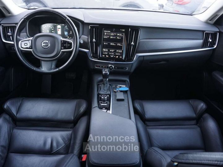 Volvo V90 Cross Country 2.0 D4 TVA-BTW AUTO COCKPIT CAM 360 XENON CARPLAY - 14