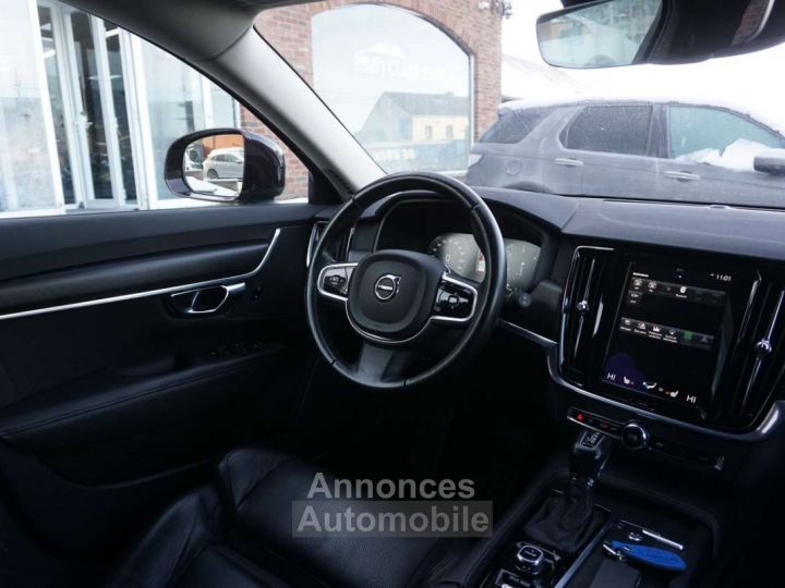 Volvo V90 Cross Country 2.0 D4 TVA-BTW AUTO COCKPIT CAM 360 XENON CARPLAY - 15