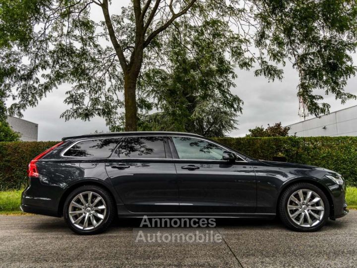 Volvo V90 D3 Momentum Pro Geartr - 9