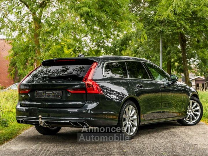 Volvo V90 D3 Momentum Pro Geartr - 23