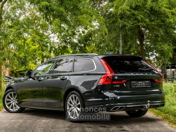 Volvo V90 D3 Momentum Pro Geartr - 24