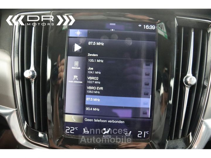 Volvo V90 T8 PLUG-IN - 46gr CO2 MOMENTUM LEDER NAVI - 25