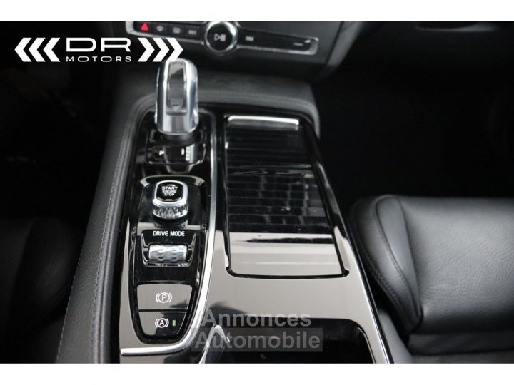 Volvo V90 T8 PLUG-IN - 46gr CO2 MOMENTUM LEDER NAVI - 26