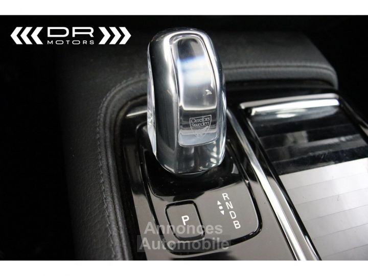 Volvo V90 T8 PLUG-IN - 46gr CO2 MOMENTUM LEDER NAVI - 27