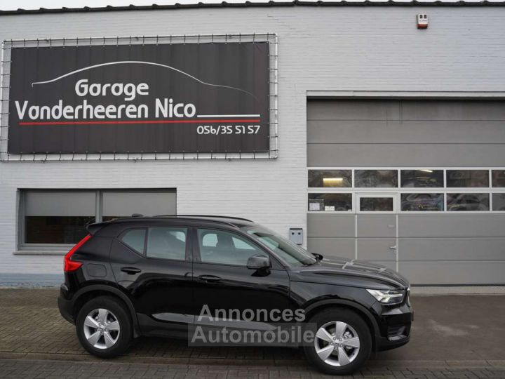 Volvo XC40 1.5 T2 Momentum Geartronic CARPLAY, NAVI, CRUISE - 1