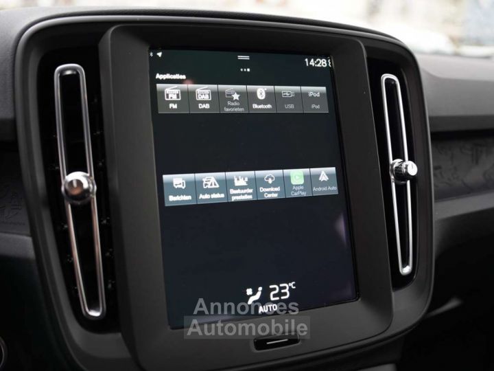 Volvo XC40 1.5 T2 Momentum Geartronic CARPLAY, NAVI, CRUISE - 21