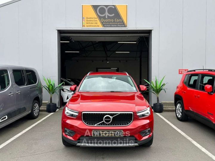 Volvo XC40 1.5 T3 ESSENCE  - 2