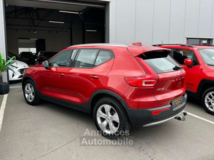 Volvo XC40 1.5 T3 ESSENCE  - 6