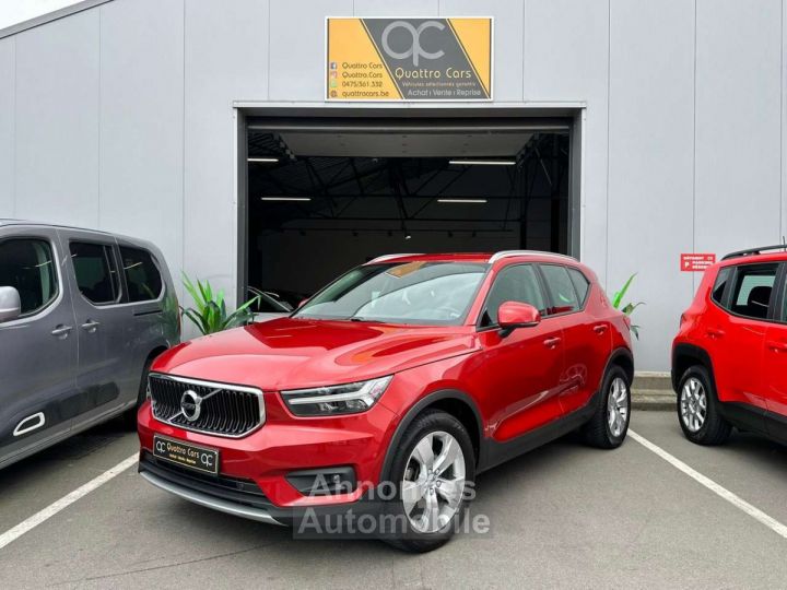 Volvo XC40 1.5 T3 ESSENCE  - 25