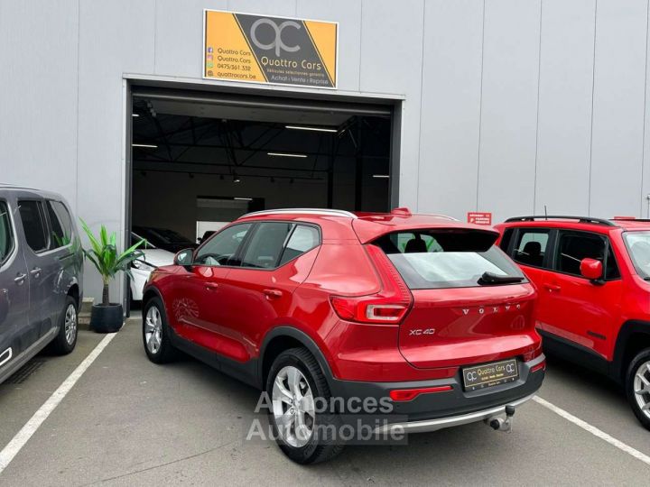 Volvo XC40 1.5 T3 ESSENCE  - 28