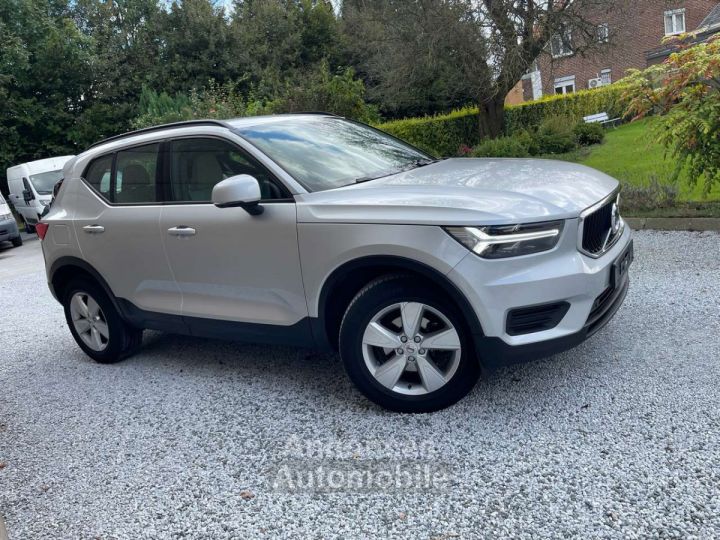 Volvo XC40 1.5 T3 euro6d GARANTIE 15500€ HTVA CLIM NAVI - 6