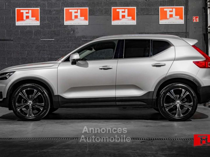 Volvo XC40 1.5 T3 Inscription HK-Apple-Camera-Pano - 2