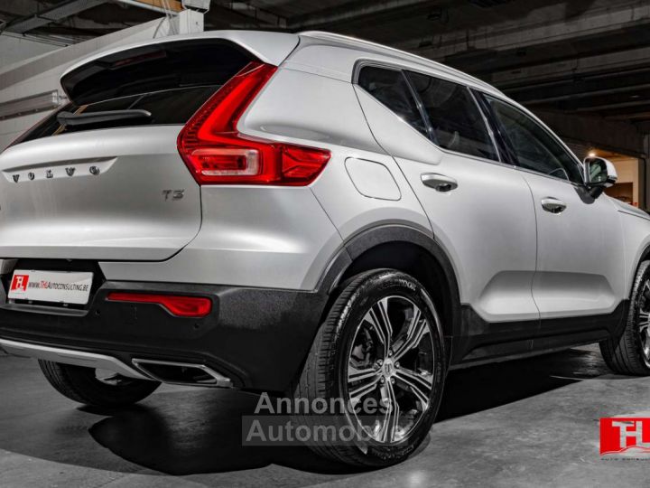 Volvo XC40 1.5 T3 Inscription HK-Apple-Camera-Pano - 4