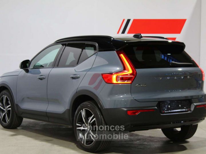 Volvo XC40 1.5 T3 R-Design Geartronic - 6