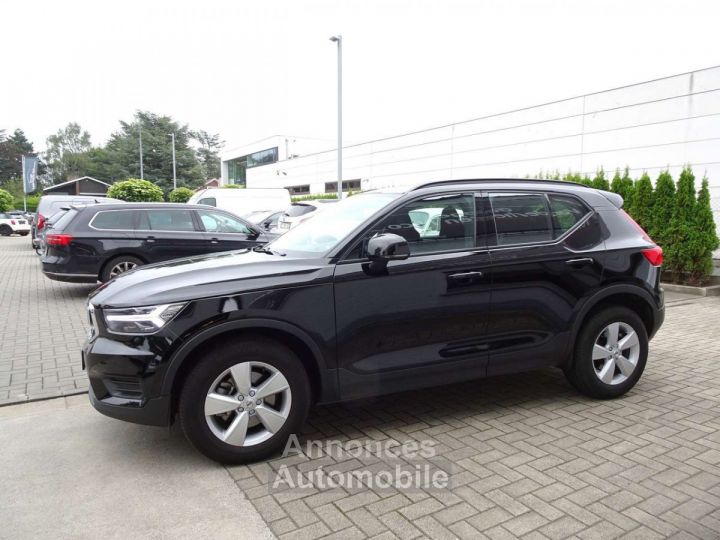 Volvo XC40 1.5T2 Momentum FULL LED,CARPLAY,VIRTUAL,CRUISE,DAB - 2