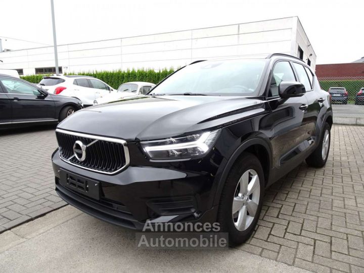 Volvo XC40 1.5T2 Momentum FULL LED,CARPLAY,VIRTUAL,CRUISE,DAB - 25