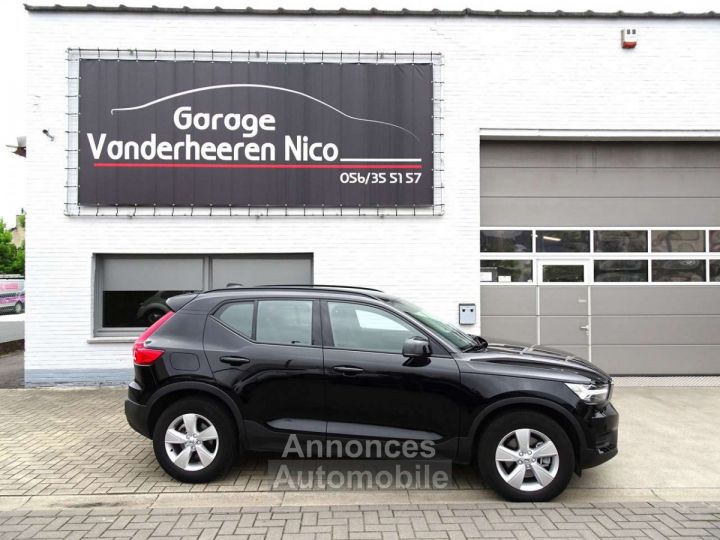 Volvo XC40 1.5T2 Momentum Geartronic FULL LED,EL.KOFFER,CRUIS - 1