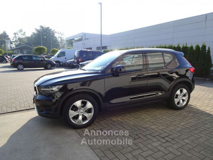 Volvo XC40 1.5T3 Momentum CARPLAY,CAMERA,LEDER,TREKHAAK,CRUIS - 2