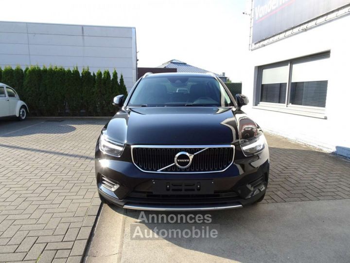 Volvo XC40 1.5T3 Momentum CARPLAY,CAMERA,LEDER,TREKHAAK,CRUIS - 25