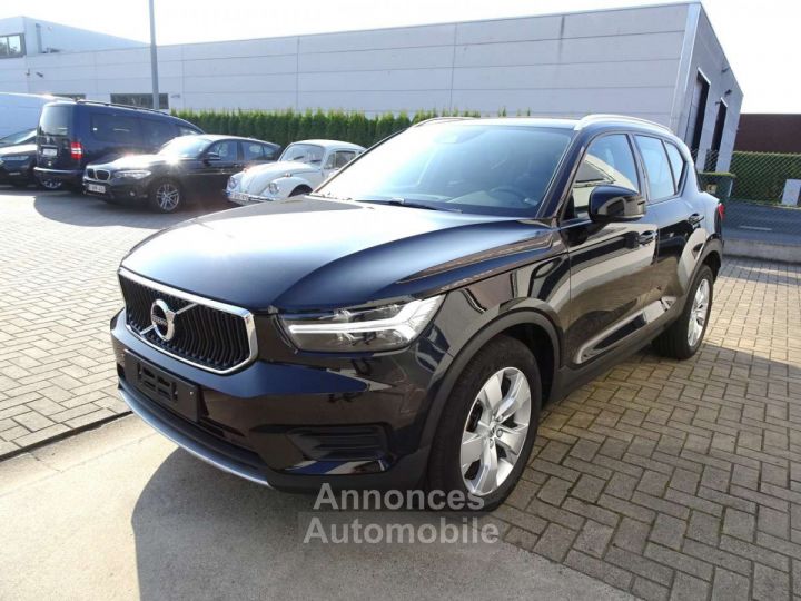 Volvo XC40 1.5T3 Momentum CARPLAY,CAMERA,LEDER,TREKHAAK,CRUIS - 26