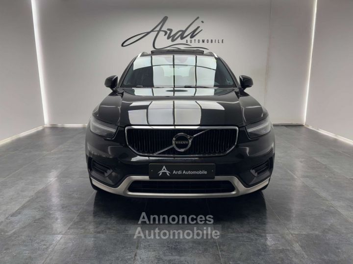 Volvo XC40 2.0 D3 AWD Geartronic TOIT OUV 1ER PROP GARANTIE - 2