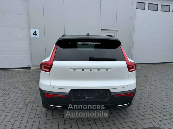 Volvo XC40 2.0 D3 R DESIGN Geartronic -- FULL--GARANTIE 12M - 5