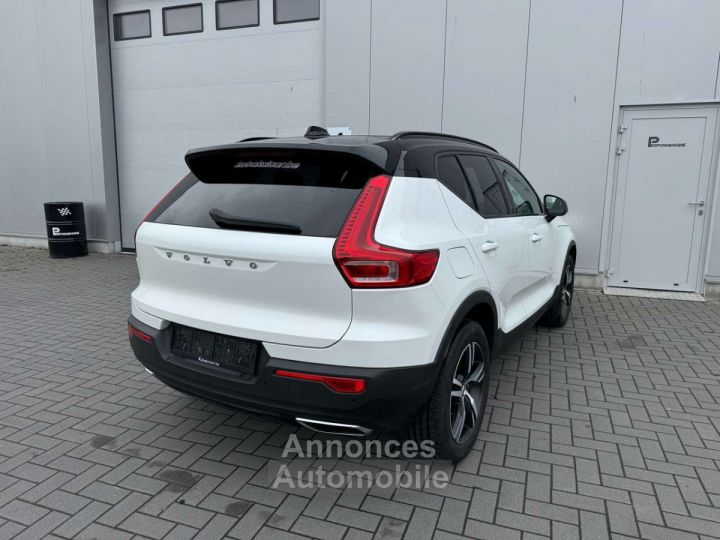 Volvo XC40 2.0 D3 R DESIGN Geartronic -- FULL--GARANTIE 12M - 6