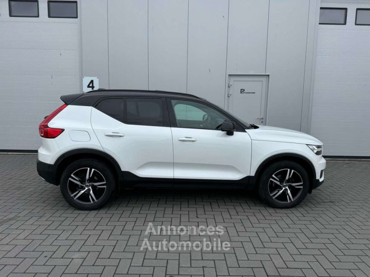 Volvo XC40 2.0 D3 R DESIGN Geartronic -- FULL--GARANTIE 12M - 7