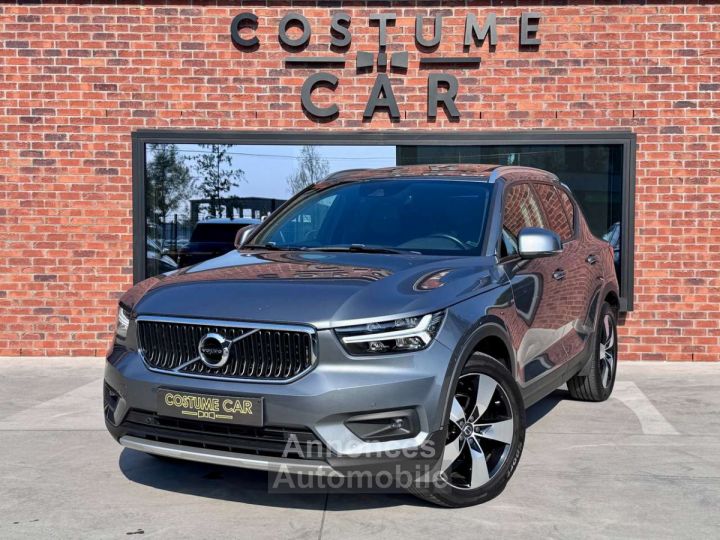 Volvo XC40 Cuir TO Harman-Kardon Caméra - 1