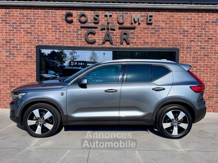 Volvo XC40 Cuir TO Harman-Kardon Caméra - 2