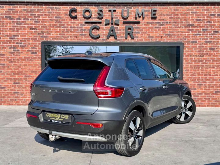 Volvo XC40 Cuir TO Harman-Kardon Caméra - 4