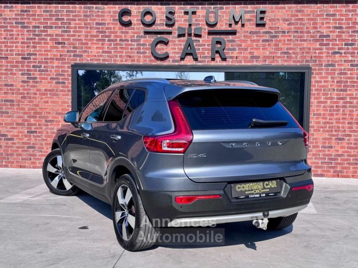 Volvo XC40 Cuir TO Harman-Kardon Caméra - 6