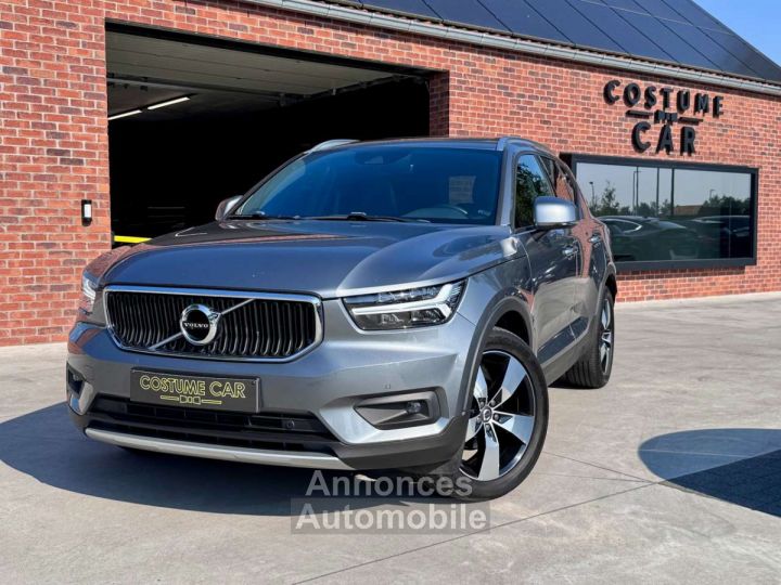 Volvo XC40 Cuir TO Harman-Kardon Caméra - 7