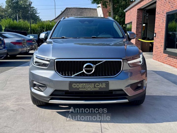 Volvo XC40 Cuir TO Harman-Kardon Caméra - 9