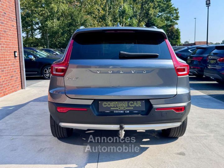 Volvo XC40 Cuir TO Harman-Kardon Caméra - 10