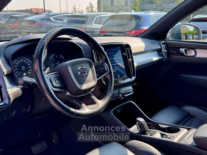 Volvo XC40 Cuir TO Harman-Kardon Caméra - 14