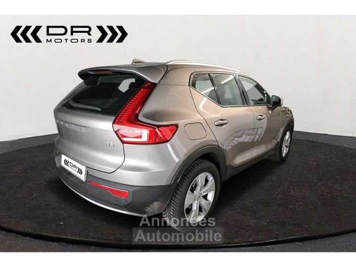 Volvo XC40 D3 MOMENTUM PRO - NAVI LED - 2