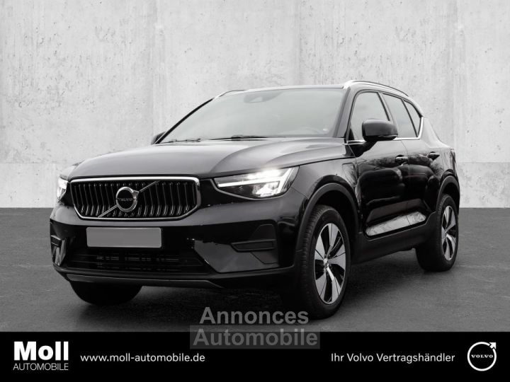 Volvo XC40 Plug-in Hybrid T5 2WD - 3