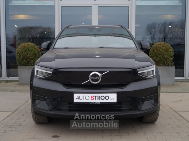 Volvo XC40 Recharge PLUS SM ACC 19 - 1