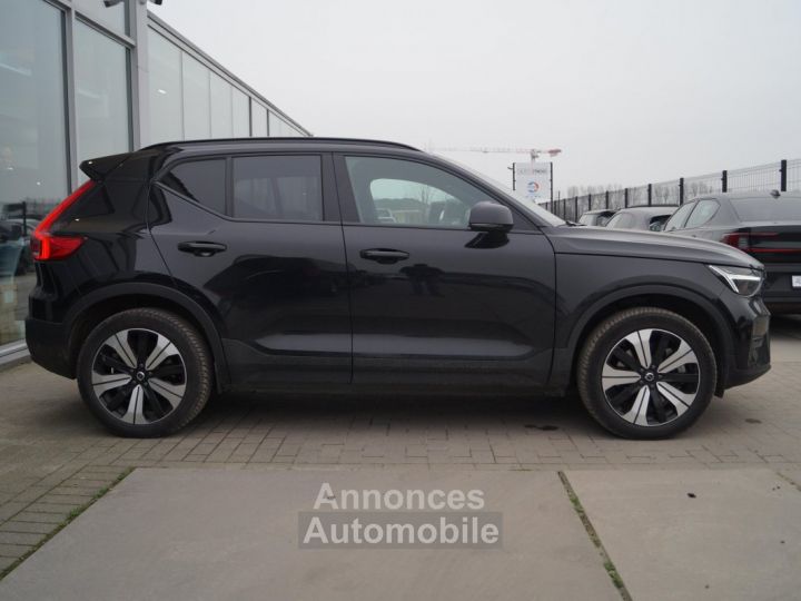 Volvo XC40 Recharge PLUS SM ACC 19 - 4