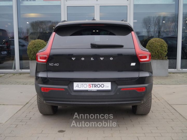 Volvo XC40 Recharge PLUS SM ACC 19 - 6