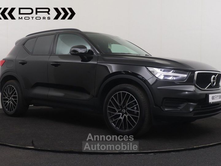 Volvo XC40 T2 MOMENTUM CORE - BLUETOOTH DAB - 5