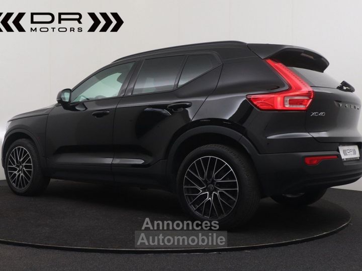 Volvo XC40 T2 MOMENTUM CORE - BLUETOOTH DAB - 9