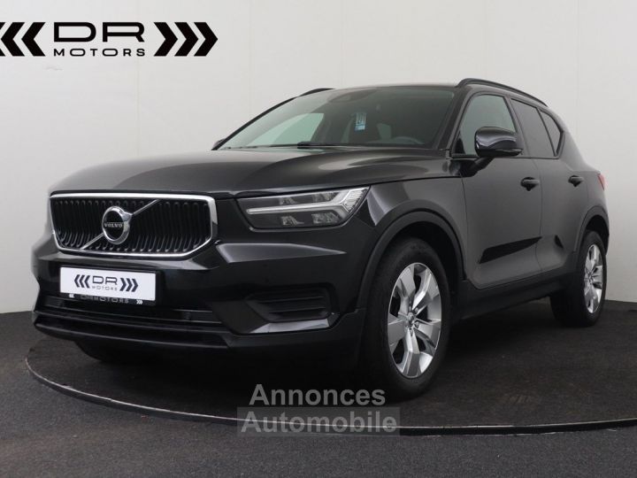 Volvo XC40 T2 MOMENTUM CORE - NAVI DAB - 1