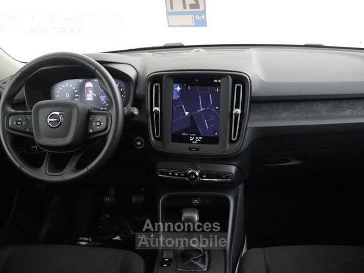 Volvo XC40 T2 MOMENTUM CORE - NAVI DAB - 16