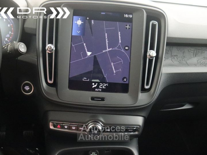 Volvo XC40 T2 MOMENTUM CORE - NAVI DAB - 17