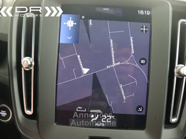 Volvo XC40 T2 MOMENTUM CORE - NAVI DAB - 18