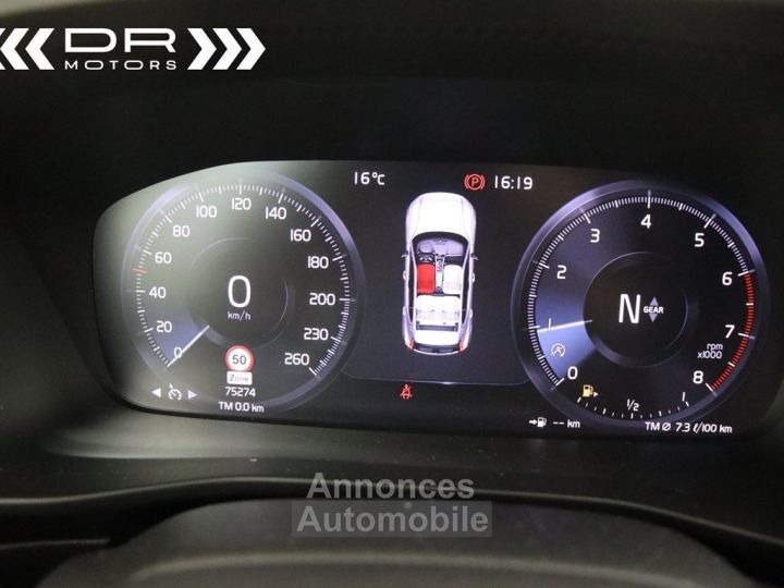 Volvo XC40 T2 MOMENTUM CORE - NAVI DAB - 29